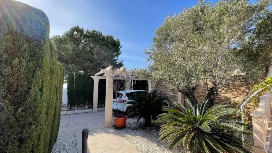 Apartamento de 4 dormitorios en Ciudad Quesada, Spain No. 986 № 23
