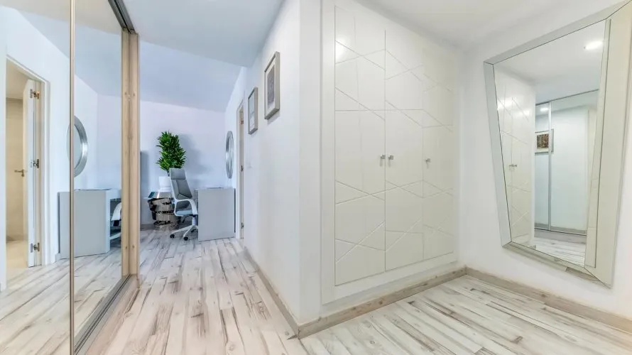 Ático de 5 dormitorios en Alicante, España No. 1547 № 17