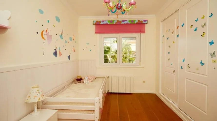 Apartamento de 5 dormitorios en Rojales, Spain No. 1366 № 24