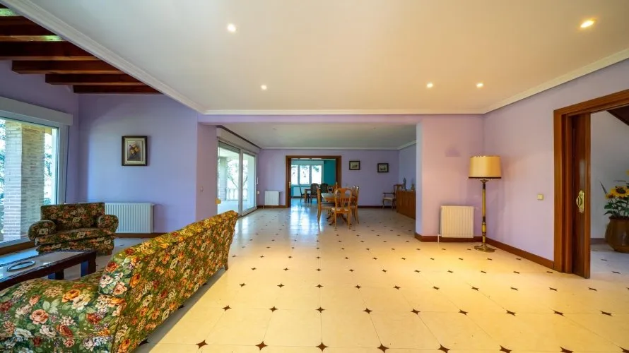 Villa de 8 dormitorios en Colmenarejo, Spain No. 1522 № 7