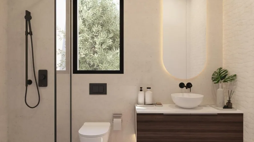 Villa de 3 dormitorios en Finestrat, España No. 957 № 11