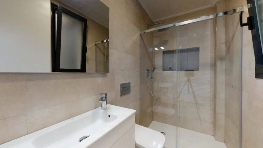Apartamento de 4 dormitorios en La Alberca, Spain No. 1058 № 11