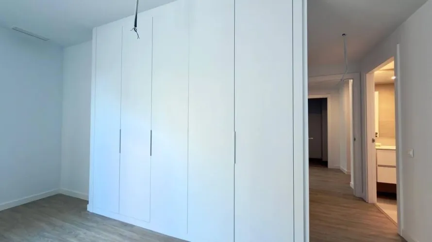 Apartamento de 3 dormitorios en Alicante, España No. 1411 № 14