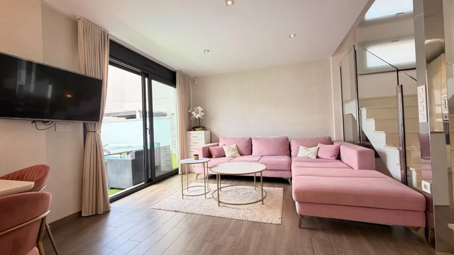 Villa de 5 dormitorios en Torrevieja, Spain No. 1429 № 22
