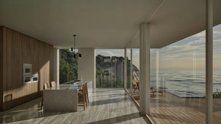 Villa de 6 dormitorios en Jávea, España No. 1272 № 3