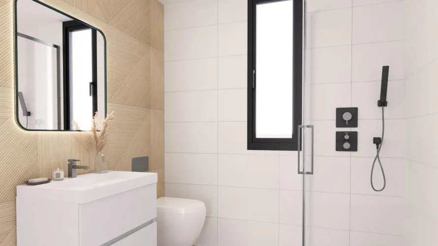 Villa de 4 dormitorios en San Juan, Spain No. 1295 № 10