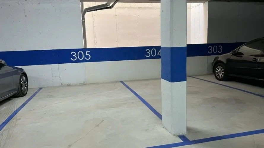 Apartamento de 3 dormitorios en Benidorm, Spain No. 1492 № 8