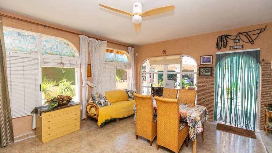 Villa de 158m² en Cabo Roig, España No. 1437 № 15