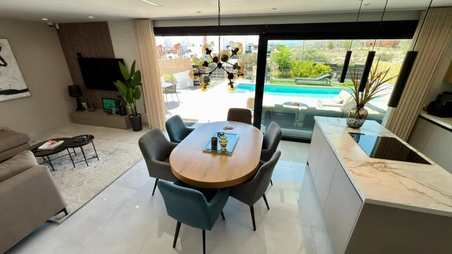 Apartamento de 155m² en Finestrat, Spain No. 1493 № 6
