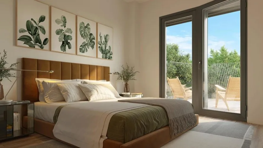 Apartamento de 3 dormitorios en Villajoyosa, España No. 921 № 4