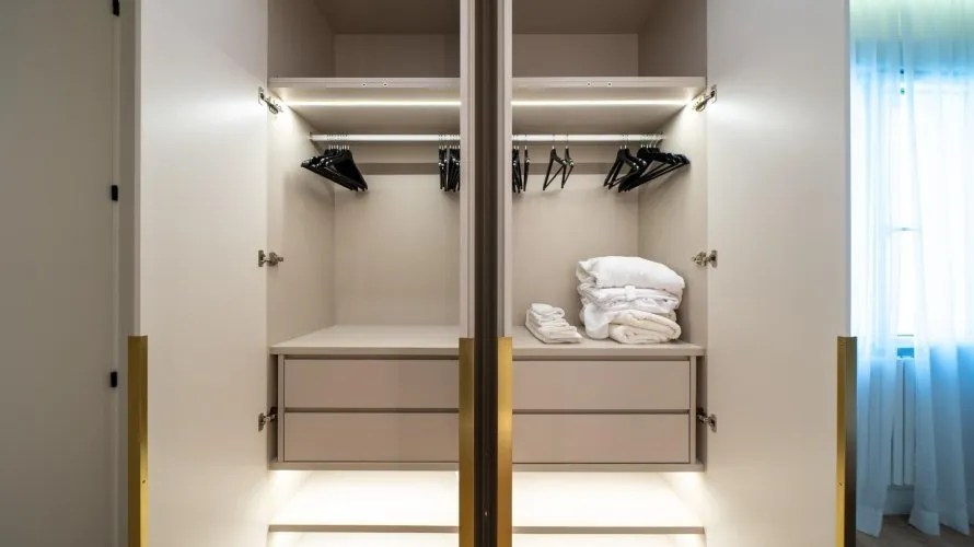 Apartamento de 2 dormitorios en Madrid, Spain No. 1315 № 23