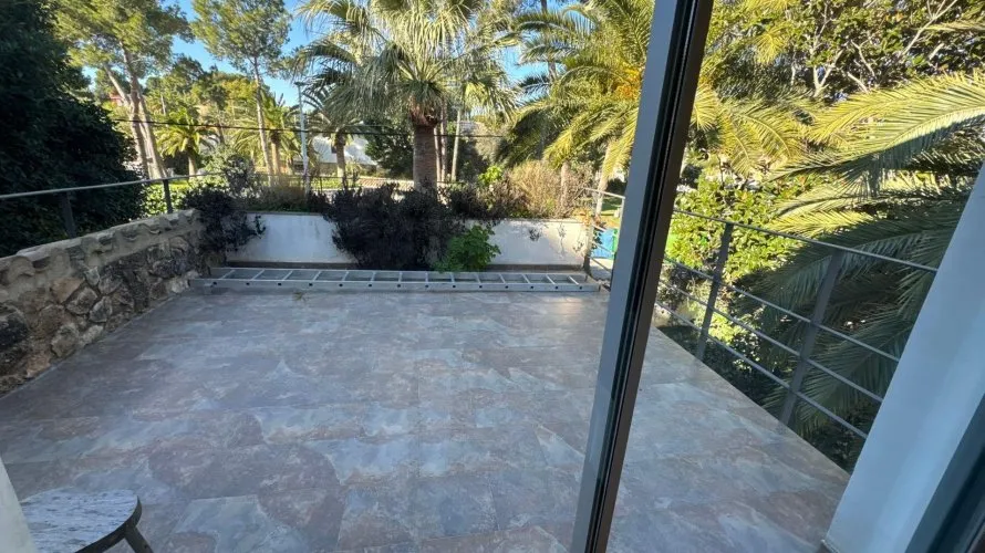 Villa de 4 dormitorios en Riba-roja de Túria, España No. 1521 № 18