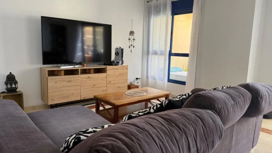 Ático de 4 dormitorios en Calpe, Spain No. 1302 № 9