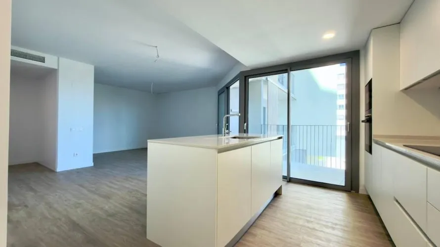 Apartamento de 3 dormitorios en Alicante, España No. 1411 № 23