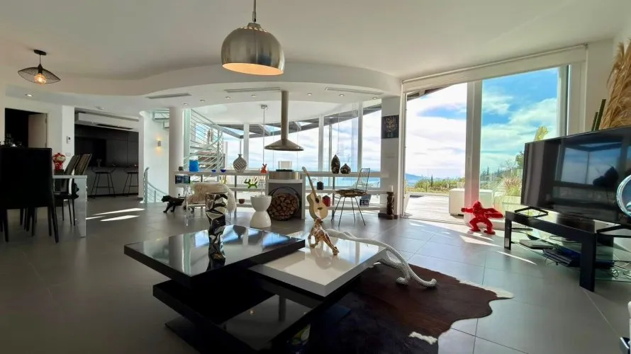 Ático de 4 dormitorios en Altea, España No. 1540 № 26