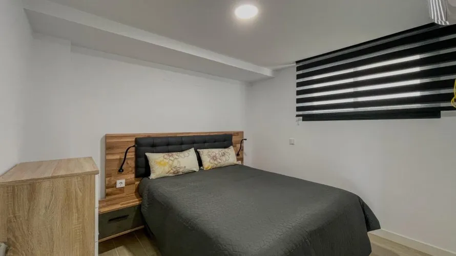 Ático de 5 dormitorios en Finestrat, Spain No. 1194 № 9