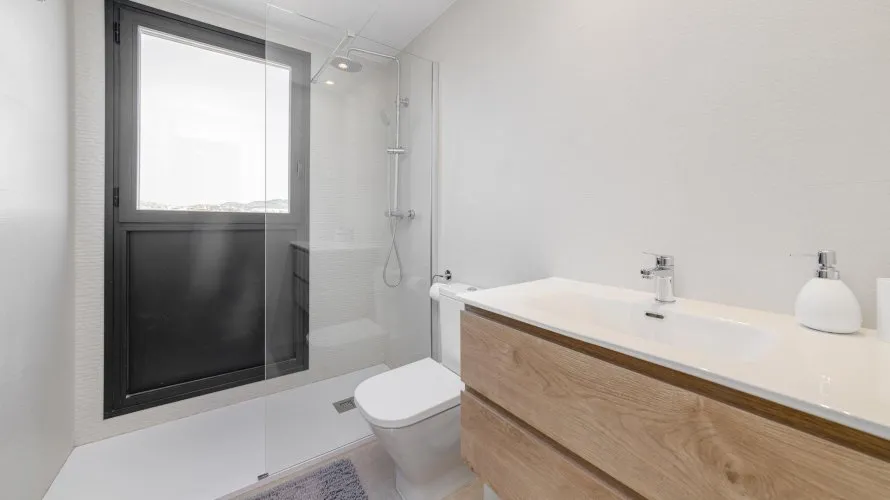 Apartamento de 3 dormitorios en Calpe, España No. 942 № 10