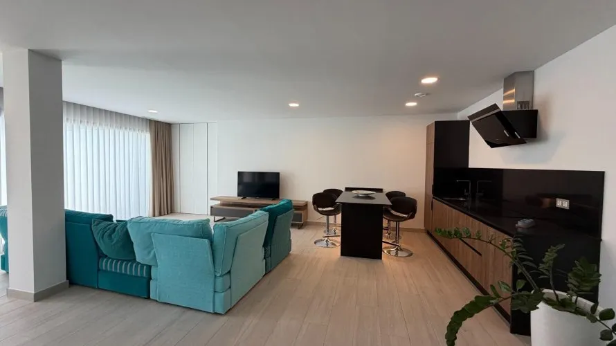 Сasa de 324m² en Finestrat, España No. 1560 № 18