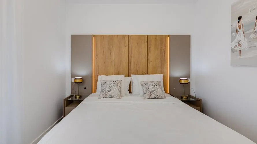 Apartamento de 3 dormitorios en Calpe, España No. 942 № 13