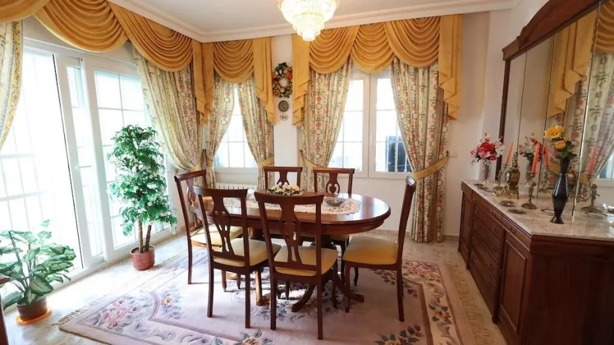 Apartamento de 5 dormitorios en Alicante, Spain No. 1340 № 4