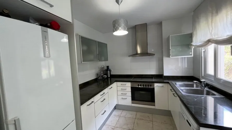 Apartamento de 2 dormitorios en Zona Altea Hills, Spain No. 1052 № 21