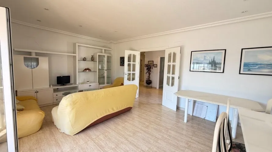 Villa de 4 dormitorios en La Manga del Mar Menor, España No. 1555 № 14