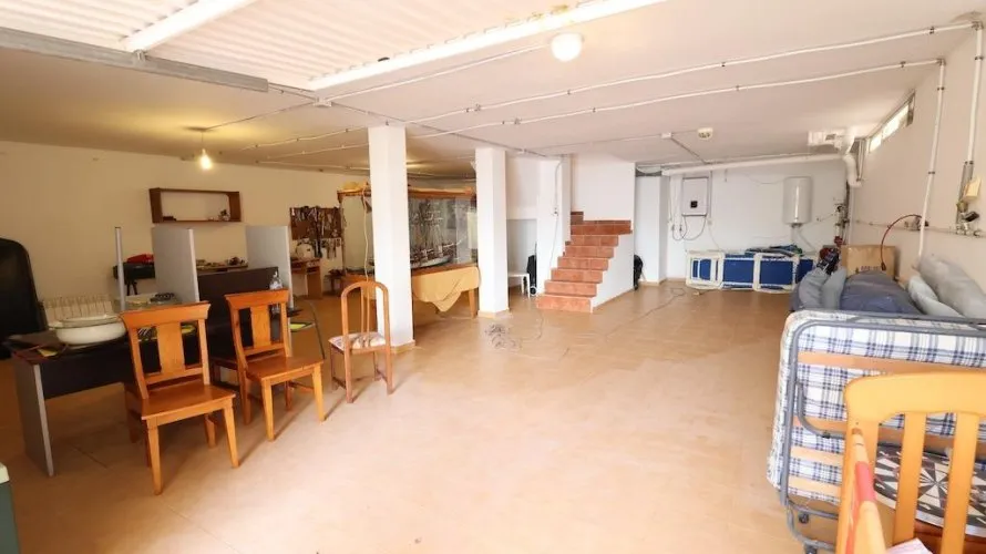 Apartamento de 4 dormitorios en Playa Flamenca II, España No. 1204 № 26
