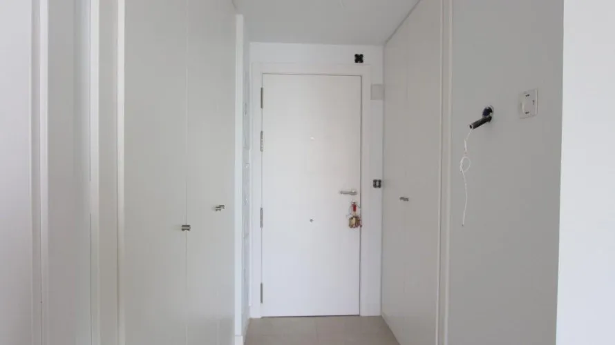 Apartamento de 1 dormitorio en Calpe, España No. 1341 № 6