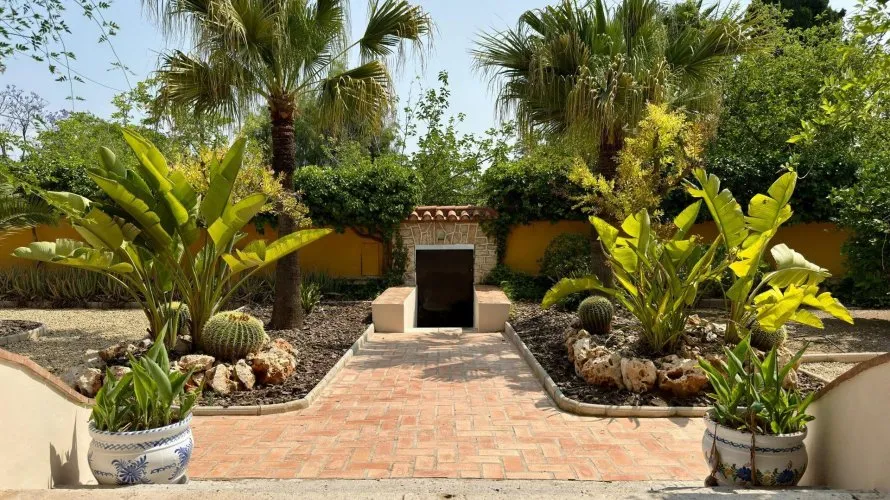 Apartamento de 6 dormitorios en Alicante, España No. 1271 № 6