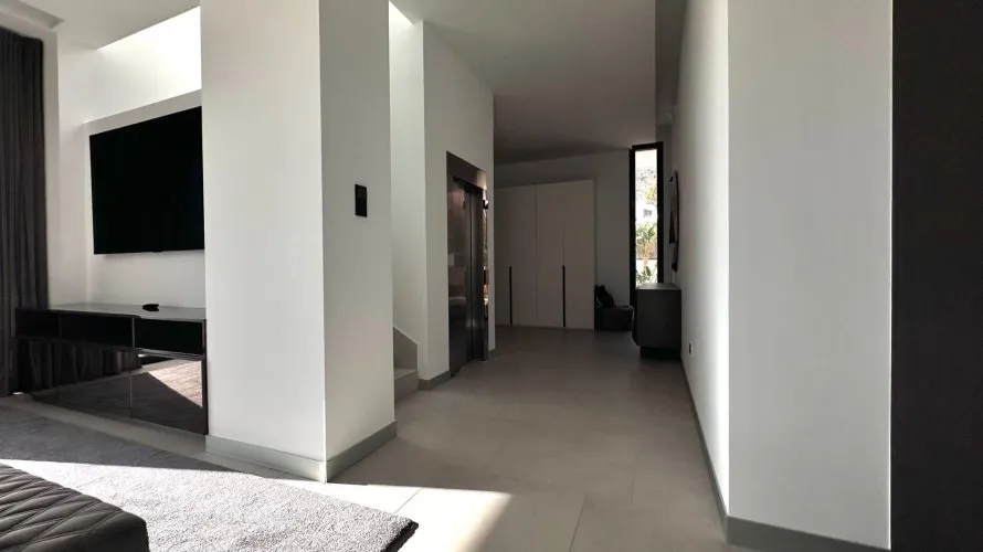 Villa de 691m² en Finestrat, España No. 1249 № 6