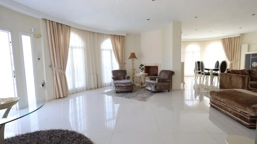Apartamento de 3 dormitorios en Dona Pepa, Spain No. 1185 № 13