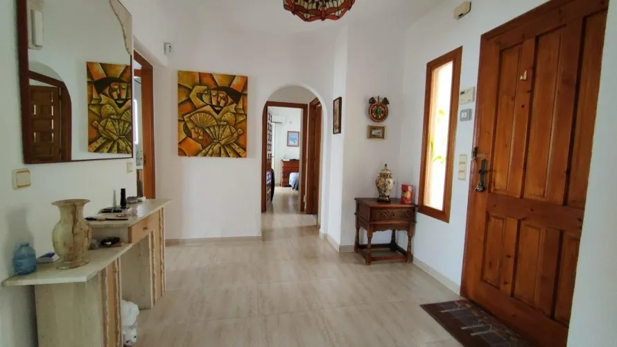 Villa de 209m² en Benitachell, España No. 1473 № 20