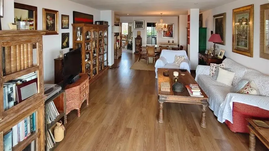 Apartamento de 4 dormitorios en Cabo De Las Huertas, España No. 1499 № 22