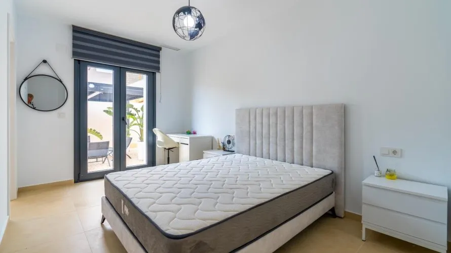 Villa de 2 dormitorios en Finestrat, Spain No. 1200 № 18