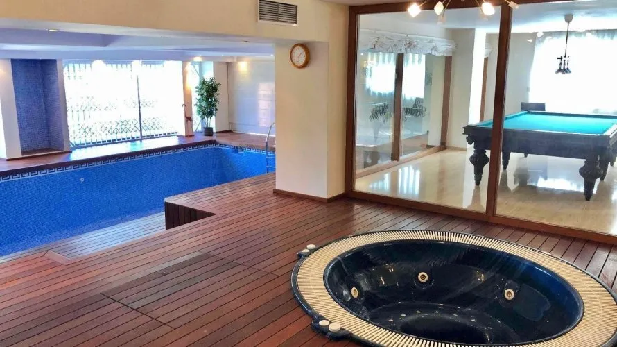 Villa de 6 dormitorios en El Palmar, España No. 1508 № 1