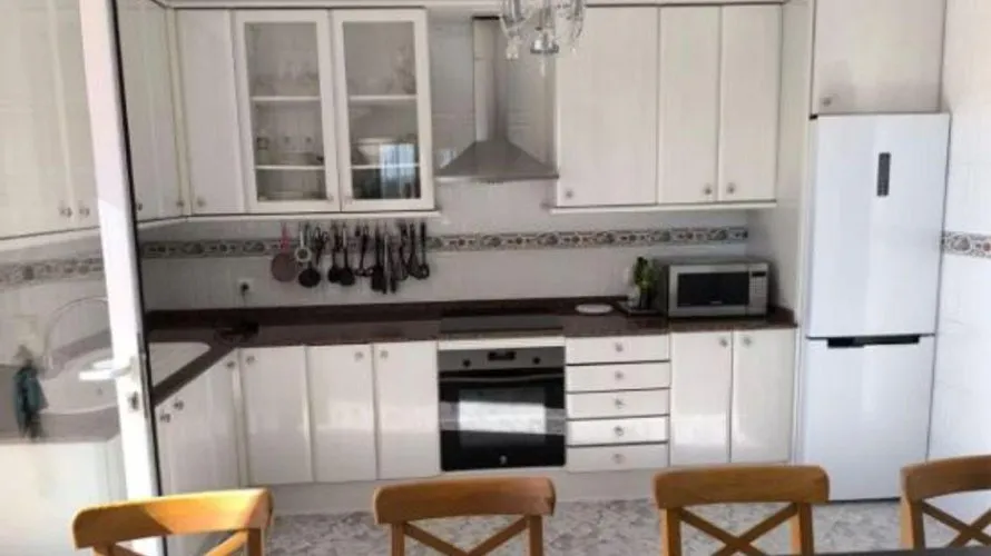 Villa de 384m² en Calpe, Spain No. 948 № 1