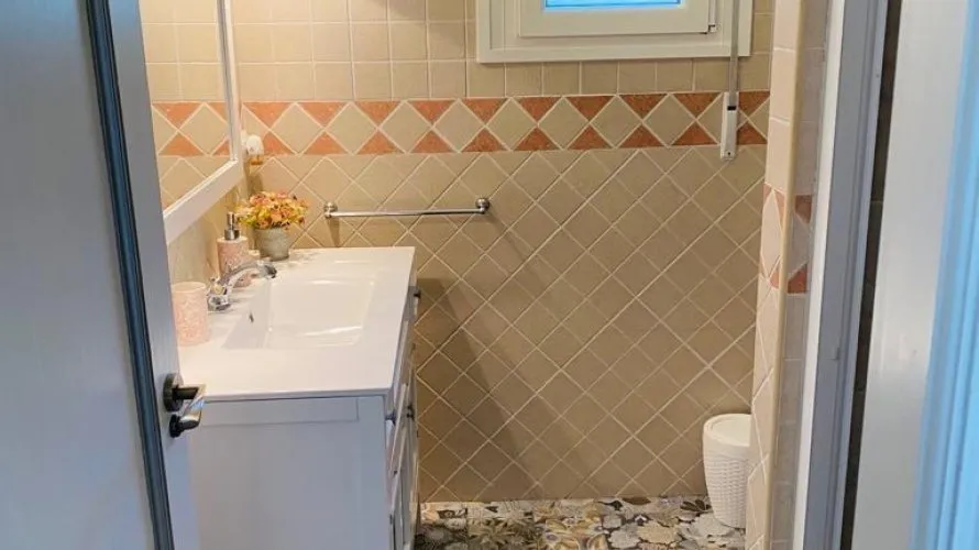 Apartamento de 3 dormitorios en Galera de las Palmeras, España No. 1139 № 24