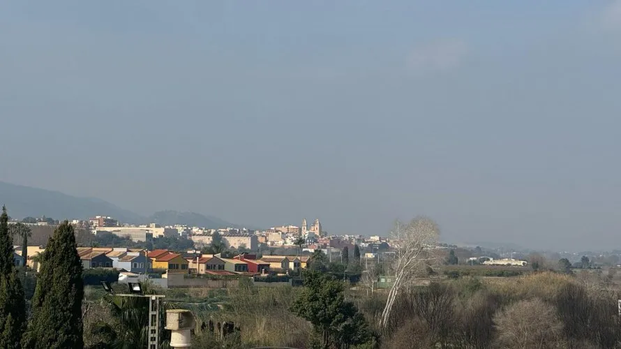 Apartamento de 10 dormitorios en Riba-roja de Túria, España No. 1474 № 26