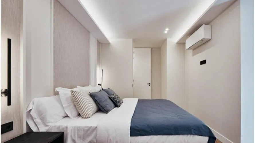 Apartamento de 3 dormitorios en Madrid, España No. 1299 № 9