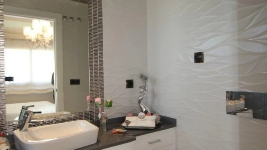 Villa de 157m² en Campoamor, Spain No. 974 № 12