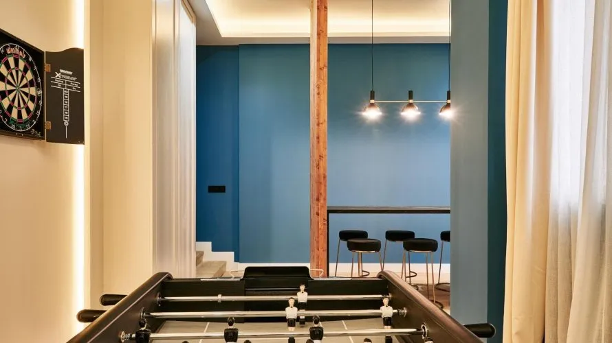 Apartamento de 3 dormitorios en Madrid, España No. 1223 № 10