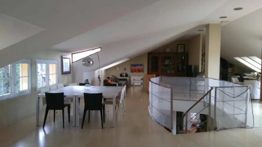 Apartamento de 4 dormitorios en Banyeres de Mariola, Spain No. 985 № 19