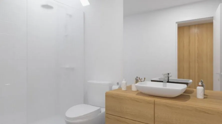Villa de 3 dormitorios en Paterna, España No. 1468 № 1