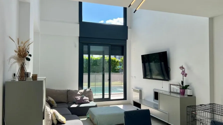 Villa de 3 dormitorios en Bétera, España No. 1524 № 14