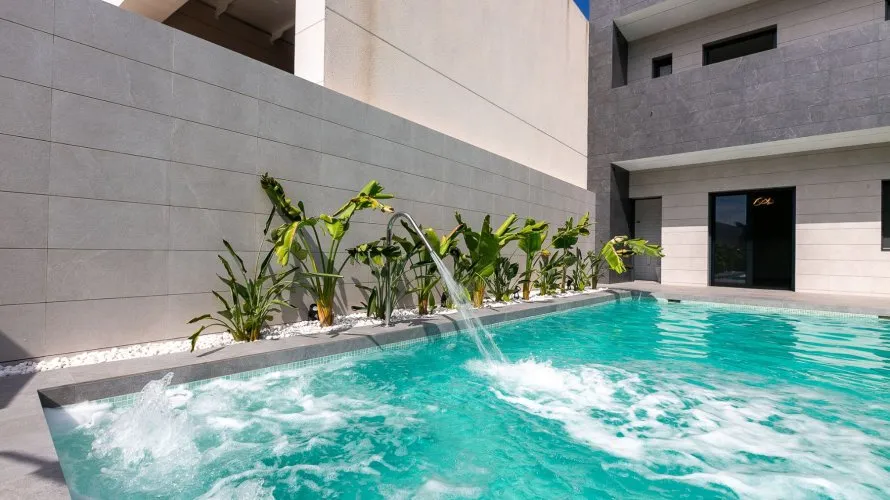 Villa de 277m² en Lo Pagán, Spain No. 1392 № 1