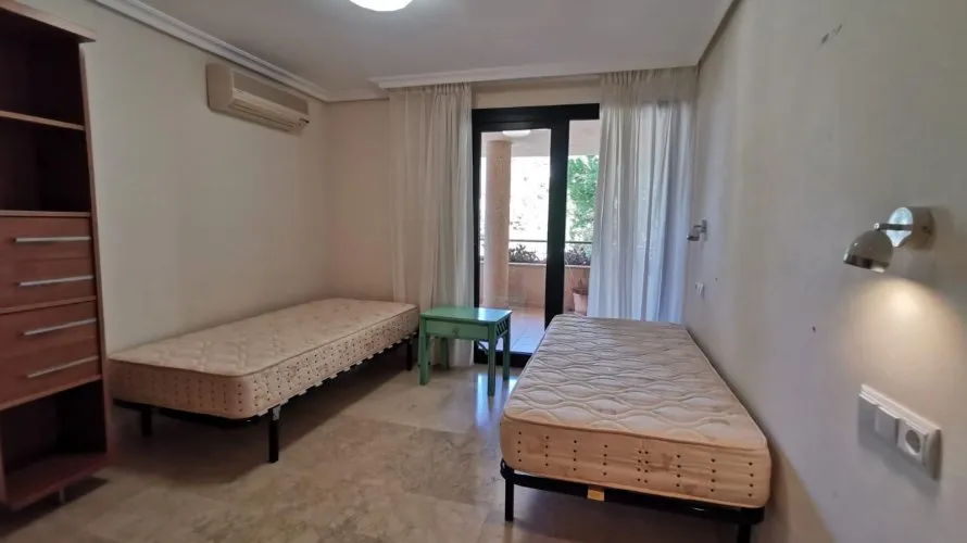 Apartamento de 3 dormitorios en Zona Altea Hills, España No. 1233 № 14