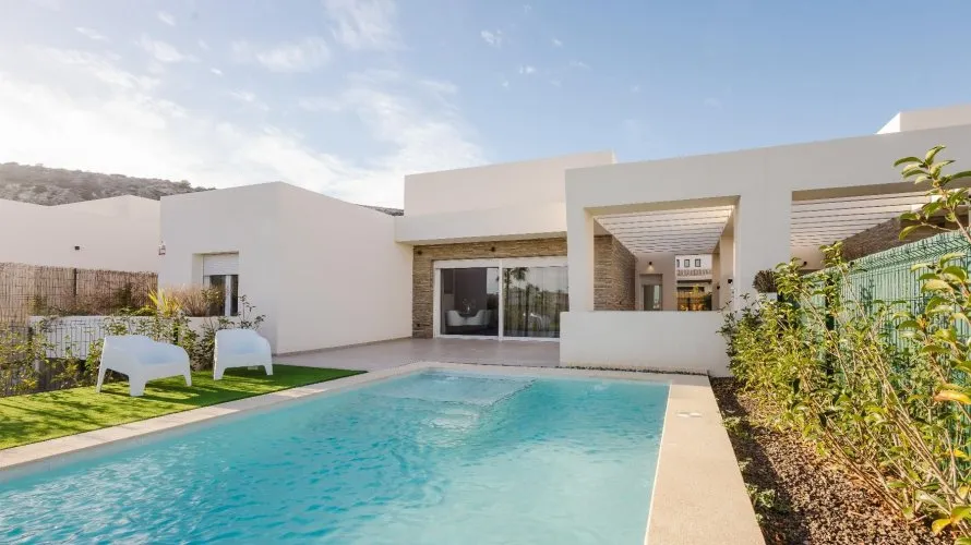 Villa de 362m² en Algorfa, España No. 1353 № 11