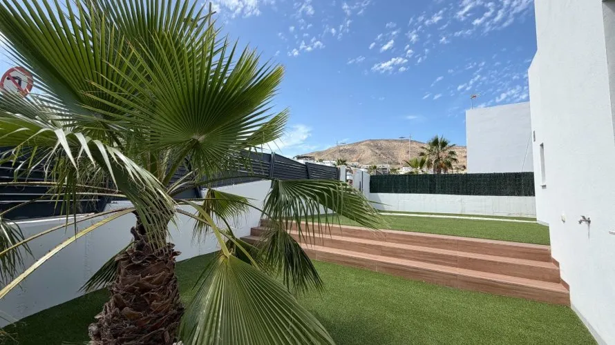 Сasa de 324m² en Finestrat, España No. 1560 № 6