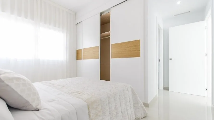 Villa de 3 dormitorios en Playa Honda, España No. 996 № 26