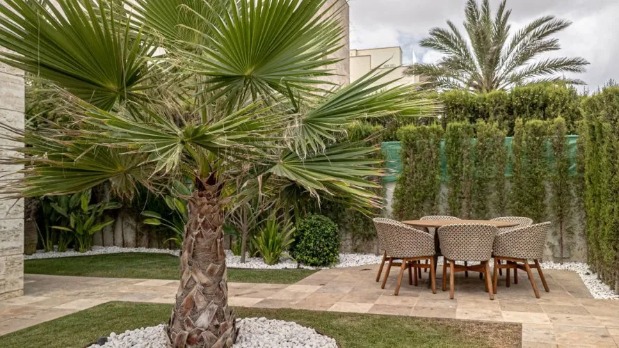 Villa de 442m² en La Zenia, Spain No. 1390 № 25